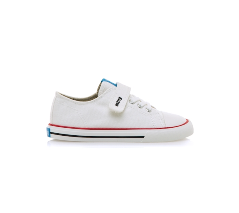 LONETA MUSTANG 46065 BLANCO