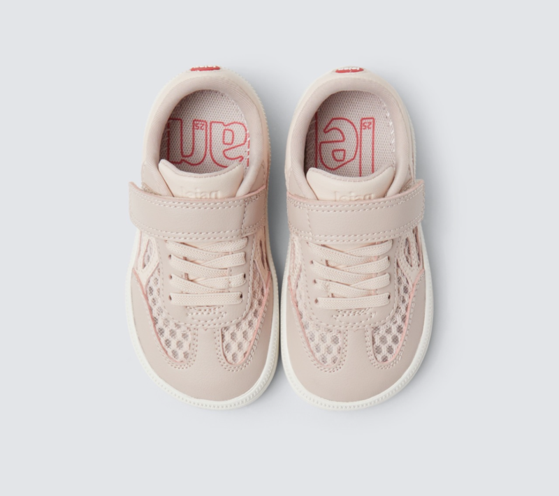 LEJAN ONE MESH ROSA