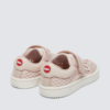 LEJAN ONE MESH ROSA
