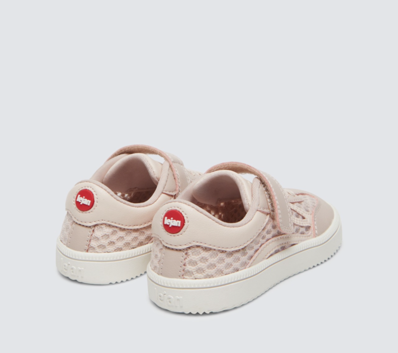 LEJAN ONE MESH ROSA