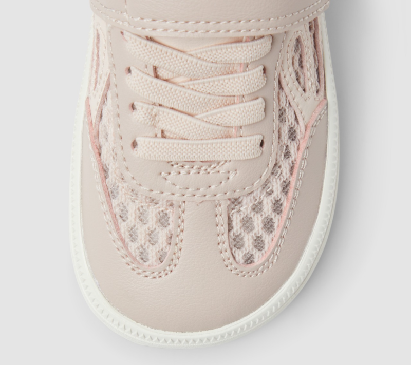 LEJAN ONE MESH ROSA