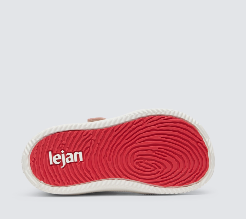 LEJAN ONE MESH ROSA