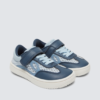 LEJAN ONE MESH AZUL