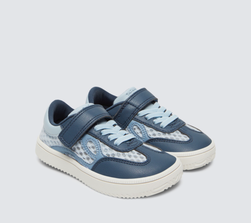 LEJAN ONE MESH AZUL