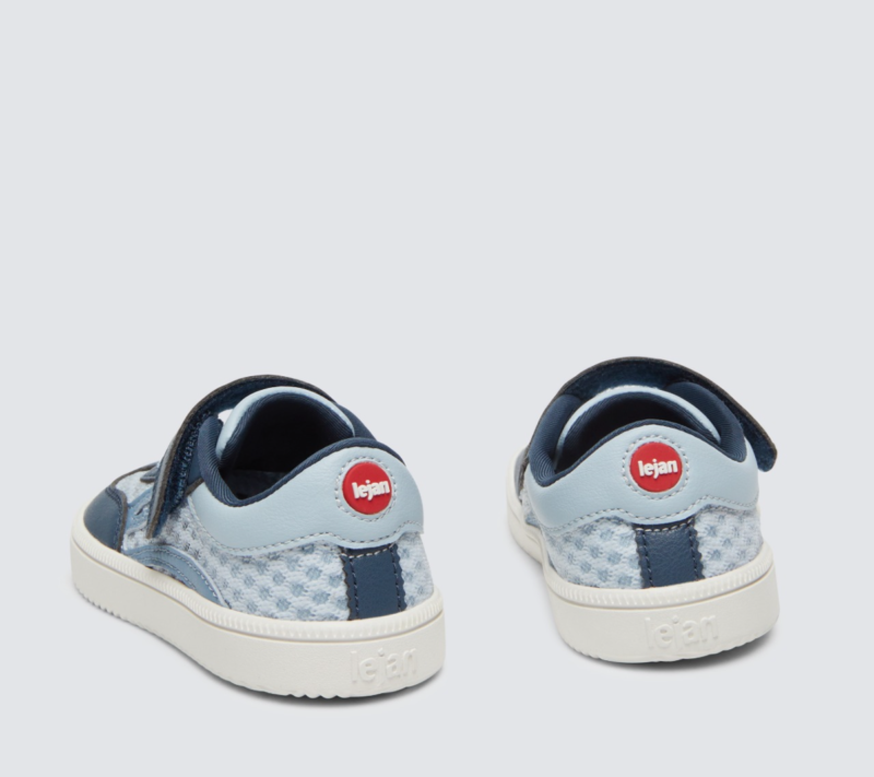 LEJAN ONE MESH AZUL