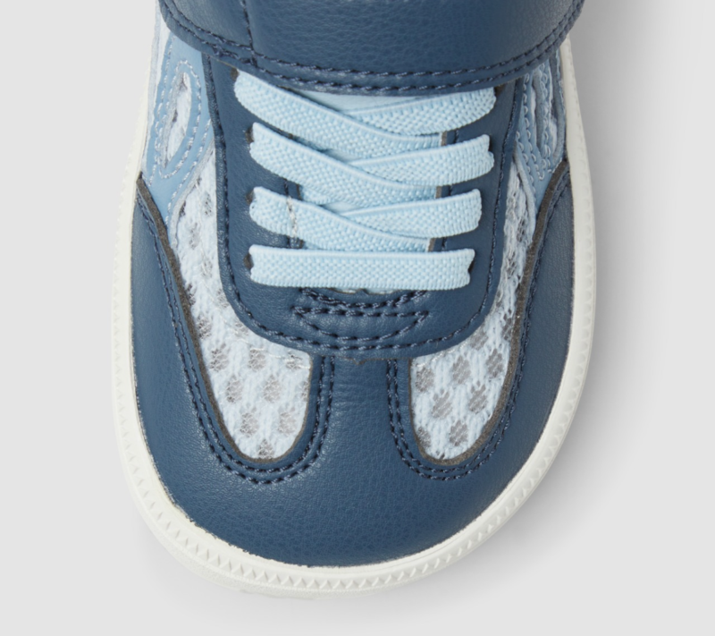 LEJAN ONE MESH AZUL