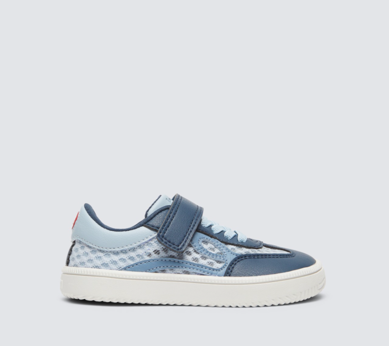 LEJAN ONE MESH AZUL