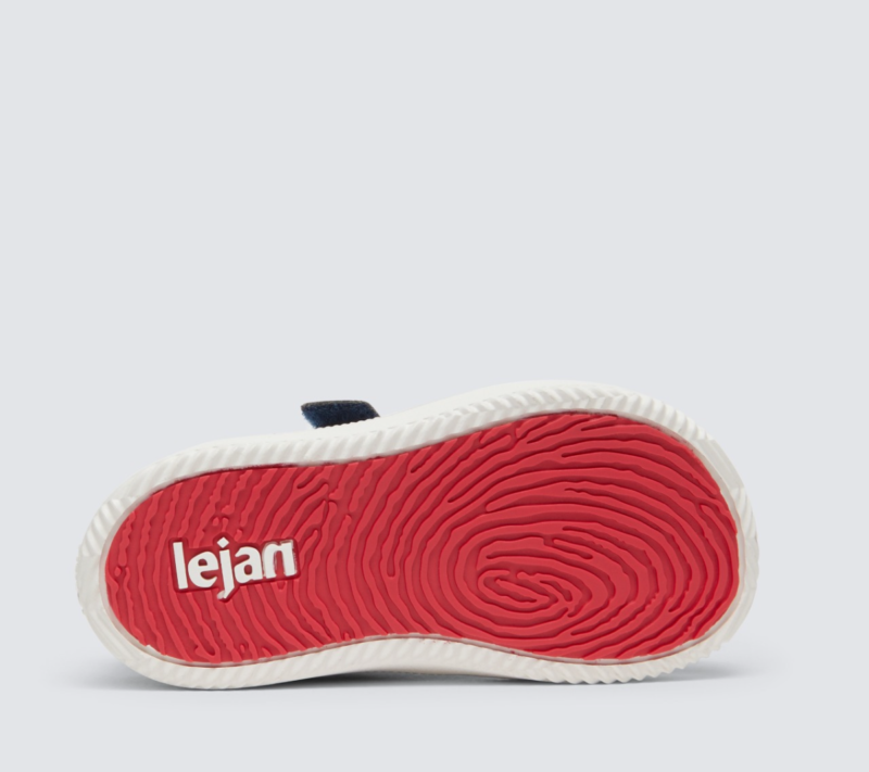 LEJAN ONE MESH AZUL