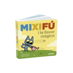 MIXIFÚ I LA LLAVOR MÀGICA ED. COMBEL