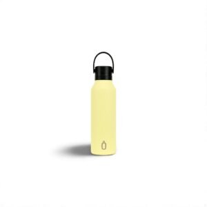 BOTELLA TÉRMICA MII 60 CL AQUARELLE VANILLA RUNBOTT