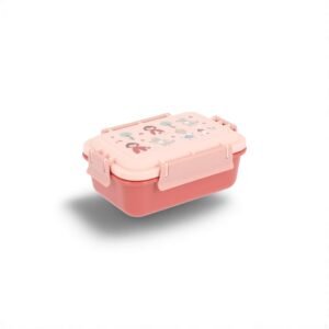 CAJA ALMUERZO BENTO LITTLE RED TUTETE