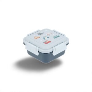 CAJA ALMUERZO GRANDE CITY CARS TUTETE