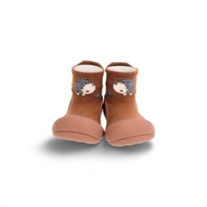 ATTIPAS HEDGEHOG BROWN