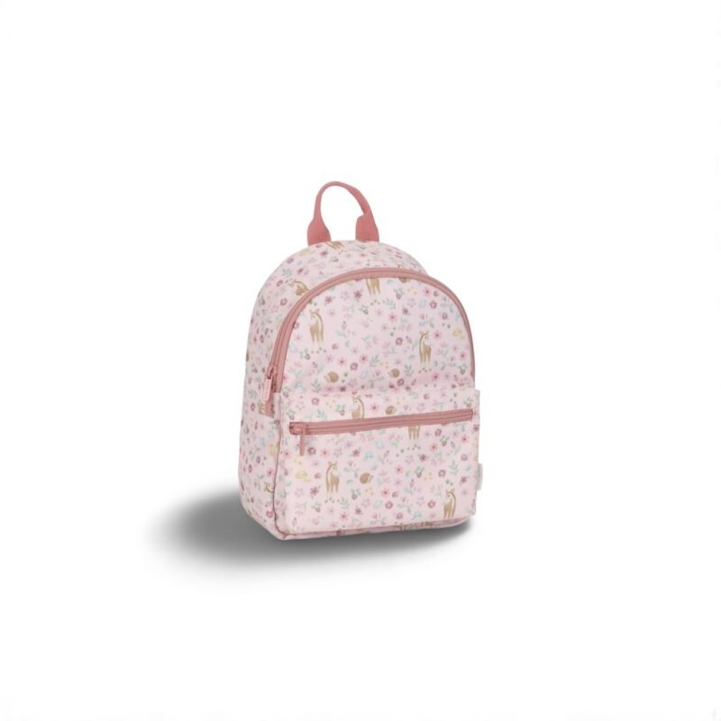MOCHILA FAIRY GARDEN LITTLE DUTCH