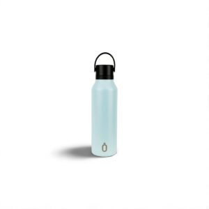 BOTELLA TÉRMICA MII 60 CL CIELO EMPOLVADO RUNBOTT