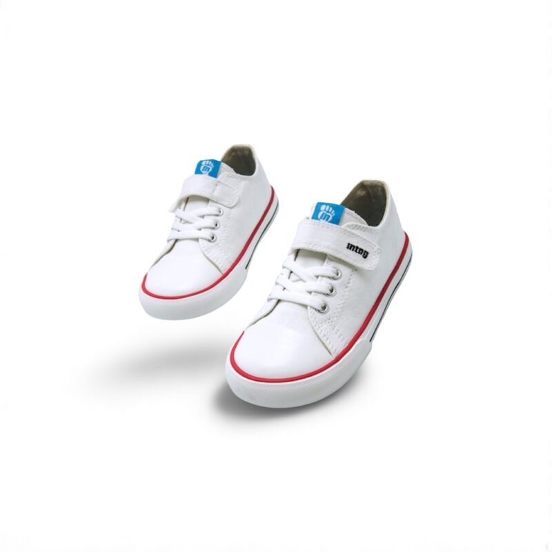 LONETA MUSTANG 46065 BLANCO