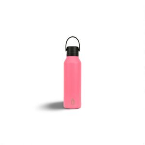 BOTELLA TÉRMICA MII 60 CL AQUARELLE BLUSH RUNBOTT