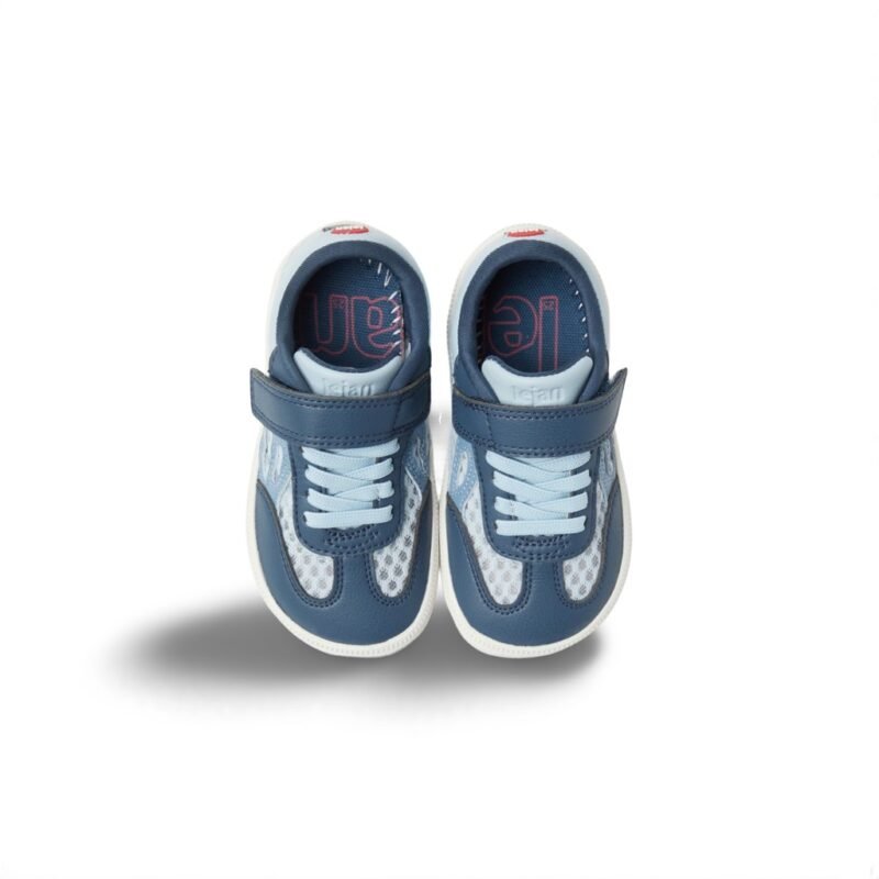 LEJAN ONE MESH AZUL