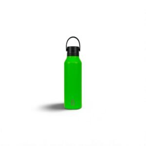 BOTELLA TÉRMICA MII 60 CL VERDE RUNBOTT