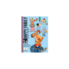 JUEGO DE CARTAS HAPPY FAMILY DJECO