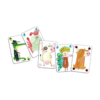JUEGO DE CARTAS PIPOLO DJECO