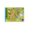JUEGO DE CARTAS ZANIMATCH DJECO