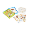 JUEGO DE CARTAS ZANIMATCH DJECO