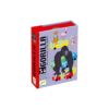 JUEGO DE CARTAS GORILLA DJECO