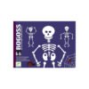 JUEGO DE CARTAS BOGOSS DJECO