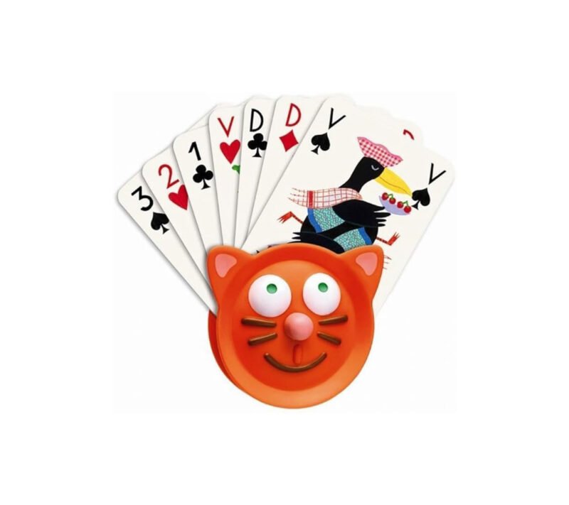 PORTA CARTAS DJECO