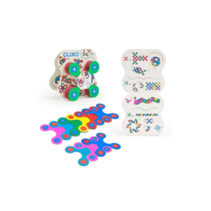 TINY & MIGHTY MINIPACK 9 PZAS. CLIXO