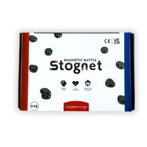 STOGNET JUEGACONMIGO