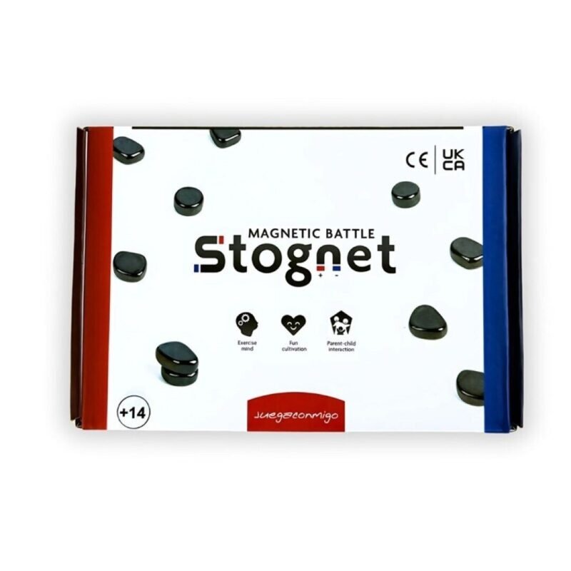 STOGNET JUEGACONMIGO