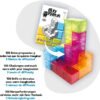 MAGIC MAGNETIC CUBE JUEGACONMIGO