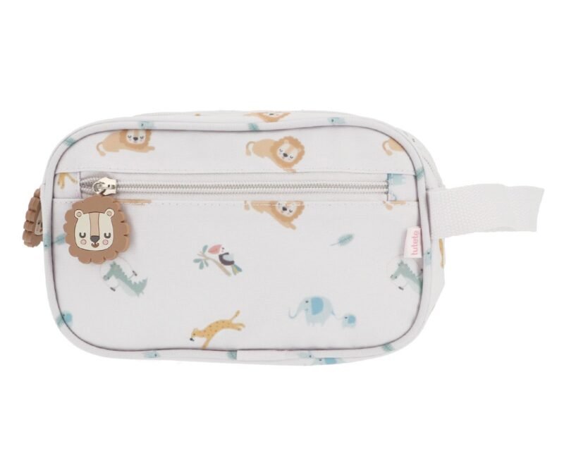 1.1 NECESER INFANTIL SAVANNAH TUTETE