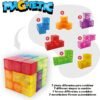 MAGIC MAGNETIC CUBE JUEGACONMIGO