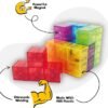 MAGIC MAGNETIC CUBE JUEGACONMIGO