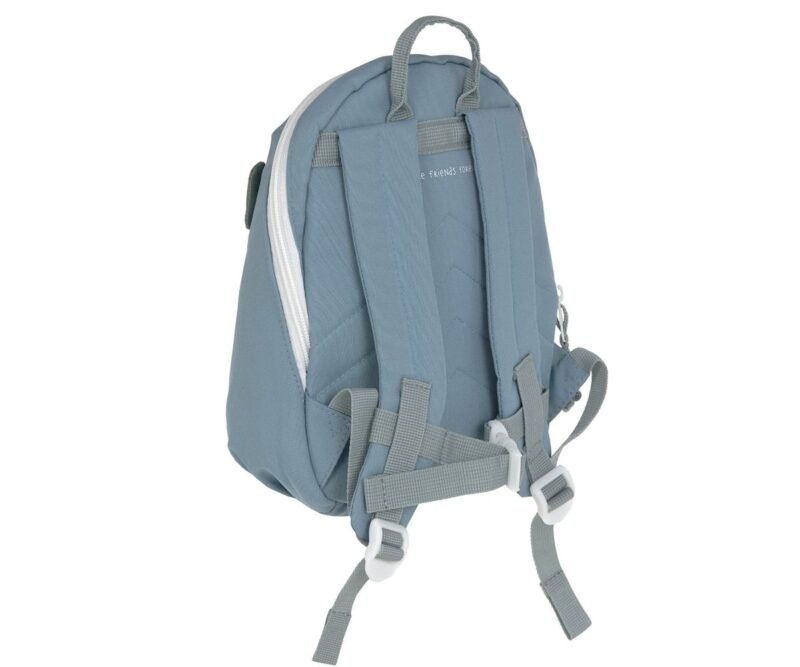 MOCHILA TINY TRACTOR LÄSSIG