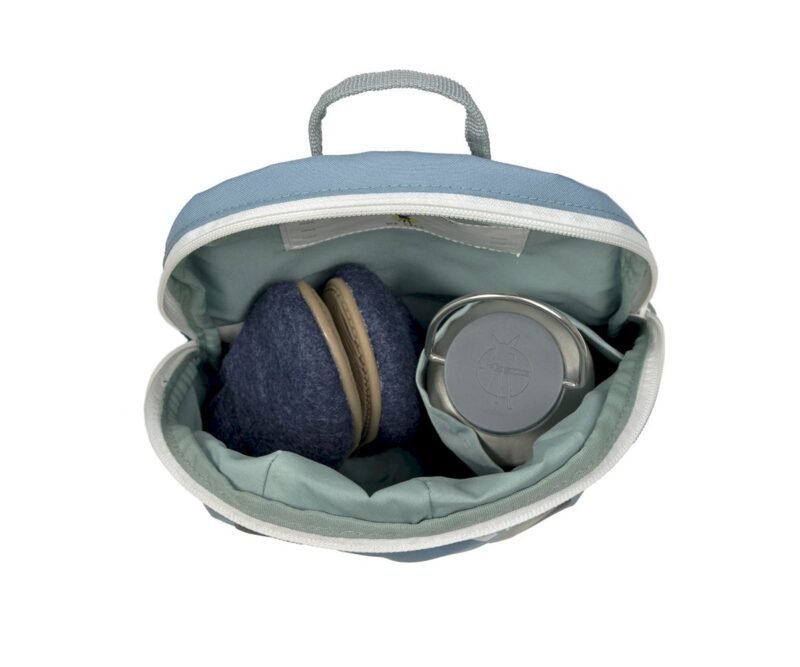 MOCHILA TINY TRACTOR LÄSSIG