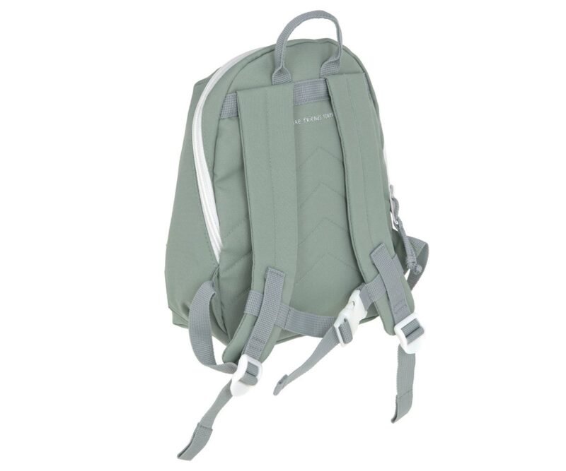 MOCHILA TINY EXCAVATOR LÄSSIG