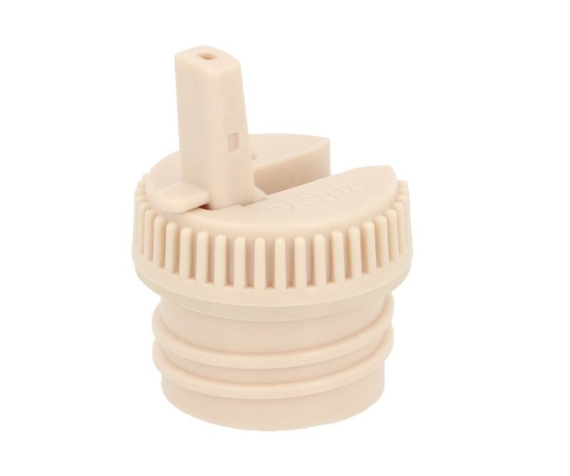 TAPÓN CON BOQUILLA PARA BOTELLA ACERO SAND TUTETE