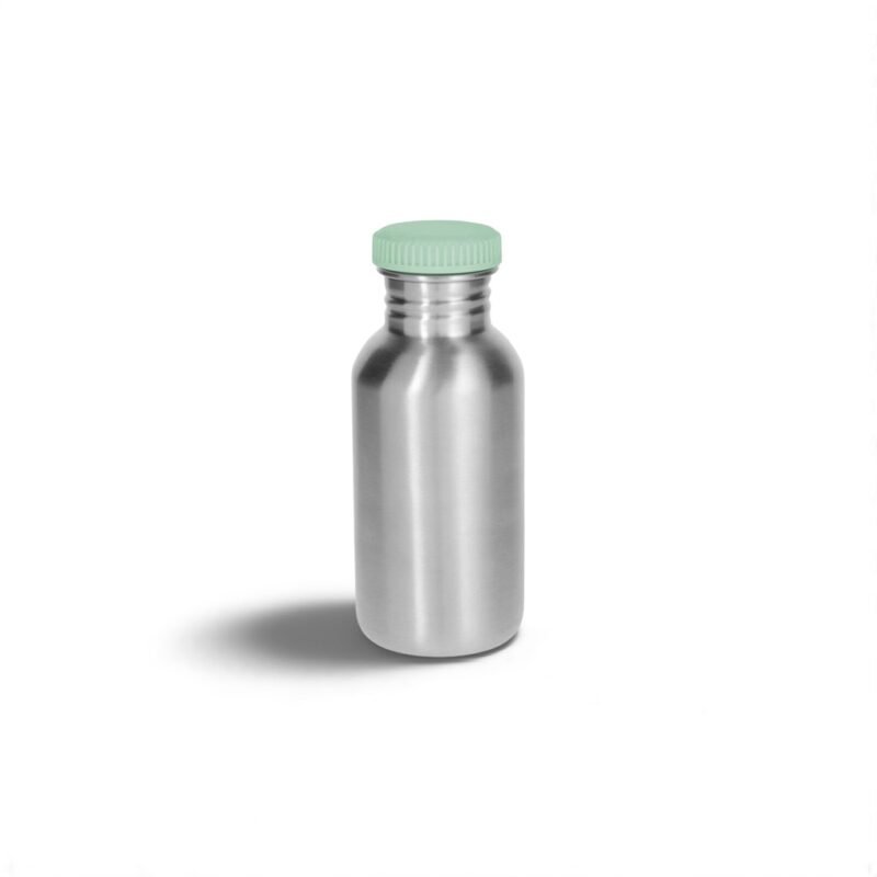 BOTELLA ACERO 500 ML SAGE TUTETE