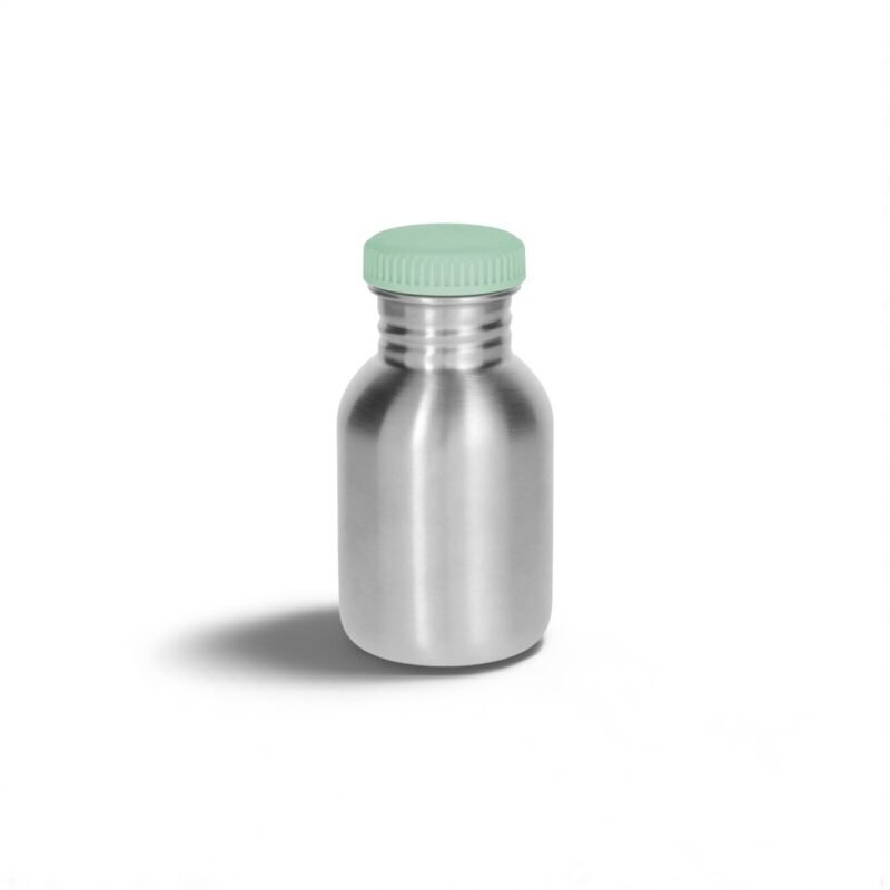 BOTELLA ACERO 350 ML SAGE TUTETE