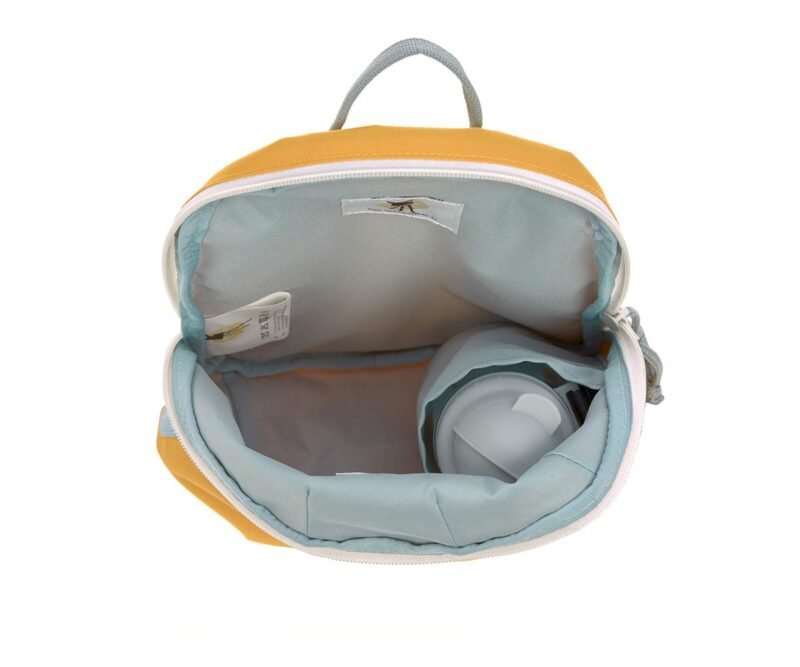 MOCHILA ABOUT FRIENDS LION LÄSSIG