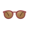 GAFAS SOL POLARIZADAS CLASSIC MALLOW 3-8 AÑOS GRECH & CO.