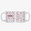 KIT TAZA + CALCETINES MAMÁ GRACIAS POR INSPIRARME UO