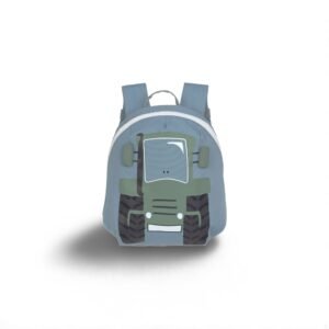 MOCHILA TINY TRACTOR LÄSSIG