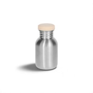 BOTELLA ACERO 350 ML IVORY TUTETE