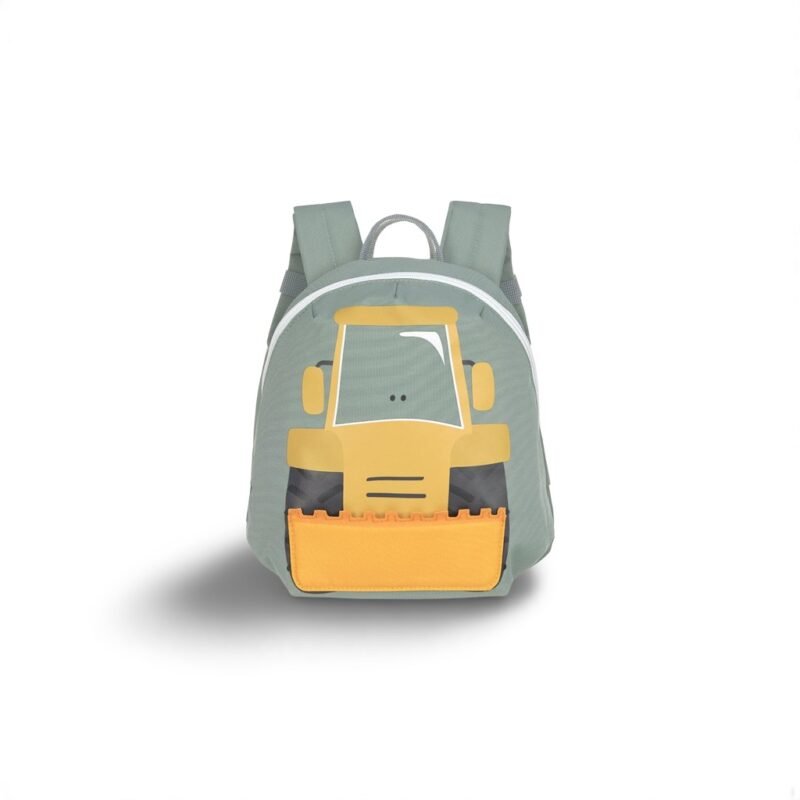MOCHILA TINY EXCAVATOR LÄSSIG