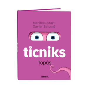 TICNIKS 2. TOPUS